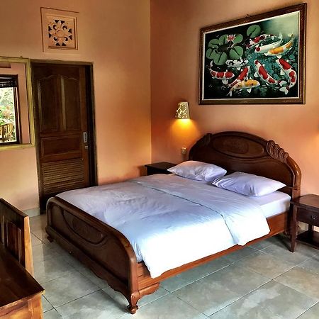 Nari Homestay Canggu Εξωτερικό φωτογραφία