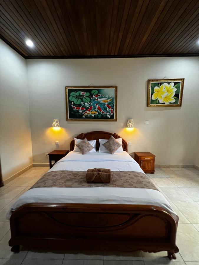 Nari Homestay Canggu Εξωτερικό φωτογραφία