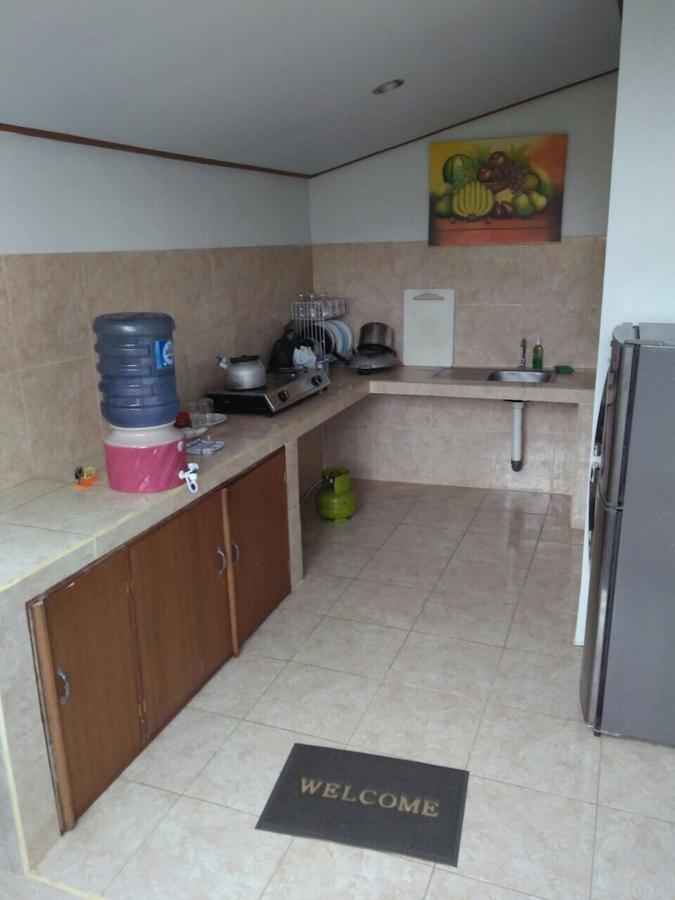 Nari Homestay Canggu Εξωτερικό φωτογραφία